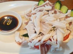 -味记食铺·潮汕海鲜大排档(四方坪店)