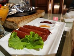 -天厨妙香素食餐厅(清华店)