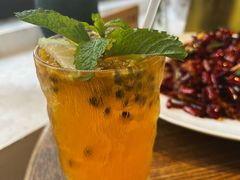 -小喜客·云南特色菜(纳西庭院店)