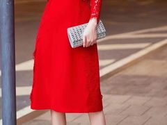 -MSV 高端礼服定制(大良店)