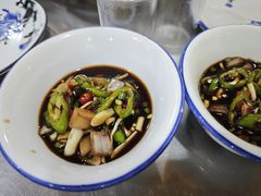 -西昌藿香火盆烧烤(金西路店)