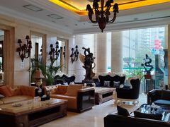 -东方雅典水疗美食汇(金海岸大厦店)