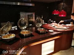 -君来湖滨饭店·玫瑰园