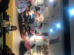 -朴鲸家正宗韩国料理(福田店)