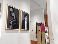 -海马体照相馆(万菱汇店)
