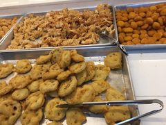 -文星素食(兴华路店)