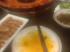 -三江两海老火锅(北京首店)