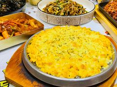 -韩食味·小木屋(日照店)