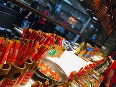 -湘江红·湖南招牌菜(莲花南路店)
