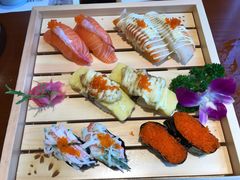 -元通寿司(东骏店)