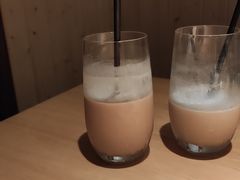 -TAIWAN·潭子茶屋