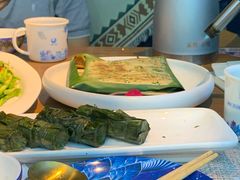 -雀舞云南菜(乐客城店)