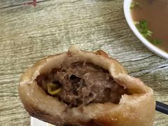 -永盛斋小吃(故宫店)