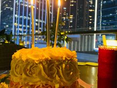 -CHINCHIN 青青·泰国料理(万象食家店)