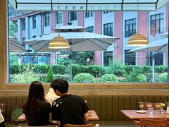 -有序Orderly融合西餐·咖啡(运河外滩店)