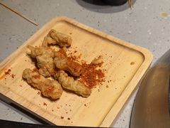 -辣伍鲜毛肚老火锅(元一店)