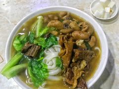 -珍珍小食店(西华路店)