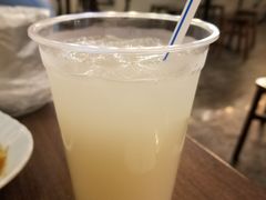 薏米水-松發肉骨茶(先得坊店)