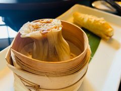 -上海苏宁宝丽嘉酒店·嘉府壹号中餐厅