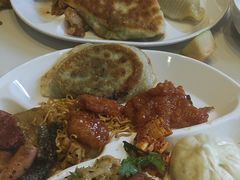 -富龙快餐店(铁西店)