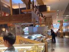 -温野菜涮涮锅(曲江大悦城店)