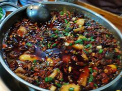 -黑竹香鸡(营和巷店)