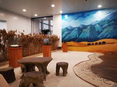 -银川河东国际机场
