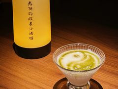 -TIME BAR&一贯料理(文星广场店)