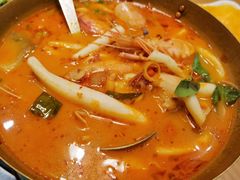 -摩登有记·新派泰国菜(银钻广场店)