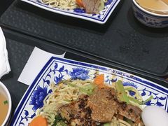 -金城尕娃牛肉面(钻汇广场店)