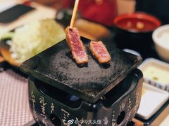 -牛かつもと村(上野店)