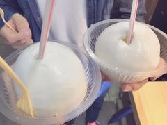 -椰子下蛋(南锣鼓巷店)