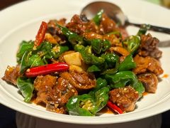 -明湖楼·经典鲁菜(大明湖店)