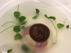 清汤扣三丝-品悦酒店(三林古镇店)