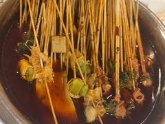 -成都瓜串串(华强北店)