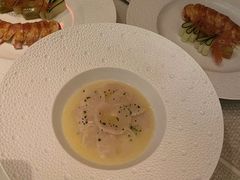 -Le Bernardin