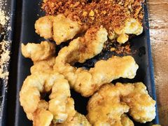 -串门邻居串串火锅(云南南路店)