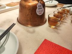 -小吊梨汤·北京菜·烤鸭(清河万象汇店)