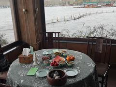 -湖畔居茶楼(湖滨店)
