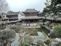 -胡雪岩故居