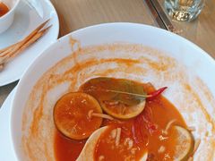 -菩提树·素食餐厅(汇智国际商业中心店)