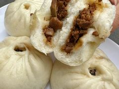 -李与白包子铺(桐梓林店)