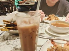 -关夫人餐厅(阳光广场店)