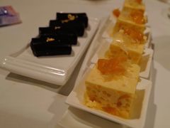 -香港喜来登酒店天宝阁