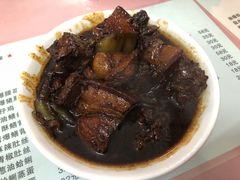 -蘭心餐厅(进贤路店)