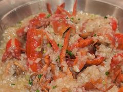 -一棠龙虾•王牌虾球(恒隆广场店)
