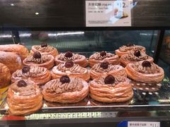 -巴黎贝甜(亿合城店)
