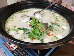 -又见炊烟私房菜(敬亭路店)