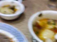 -独秀小吃(蓝田店)