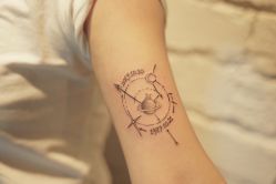 -極致刺青TATTOO STUDIO 私人订制